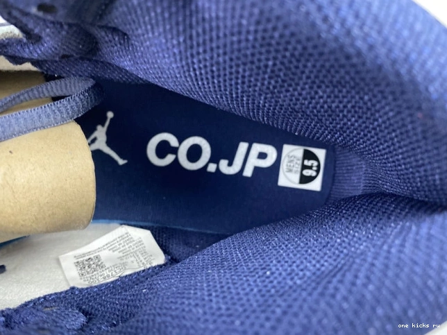 Rep Midnight High DC1788-100 1 Retro Navy Jordan AIR (2020) 0819